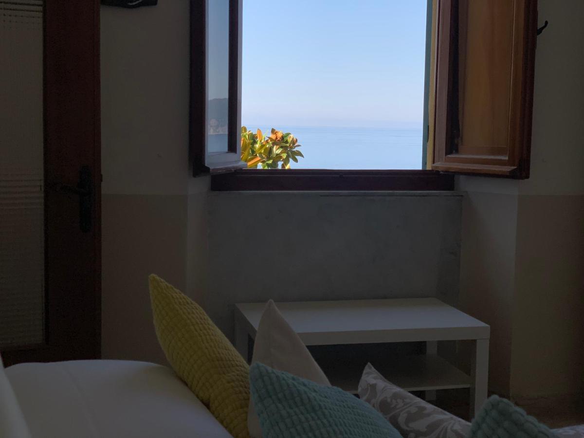 Affittacamere San Giorgio Manarola Kültér fotó