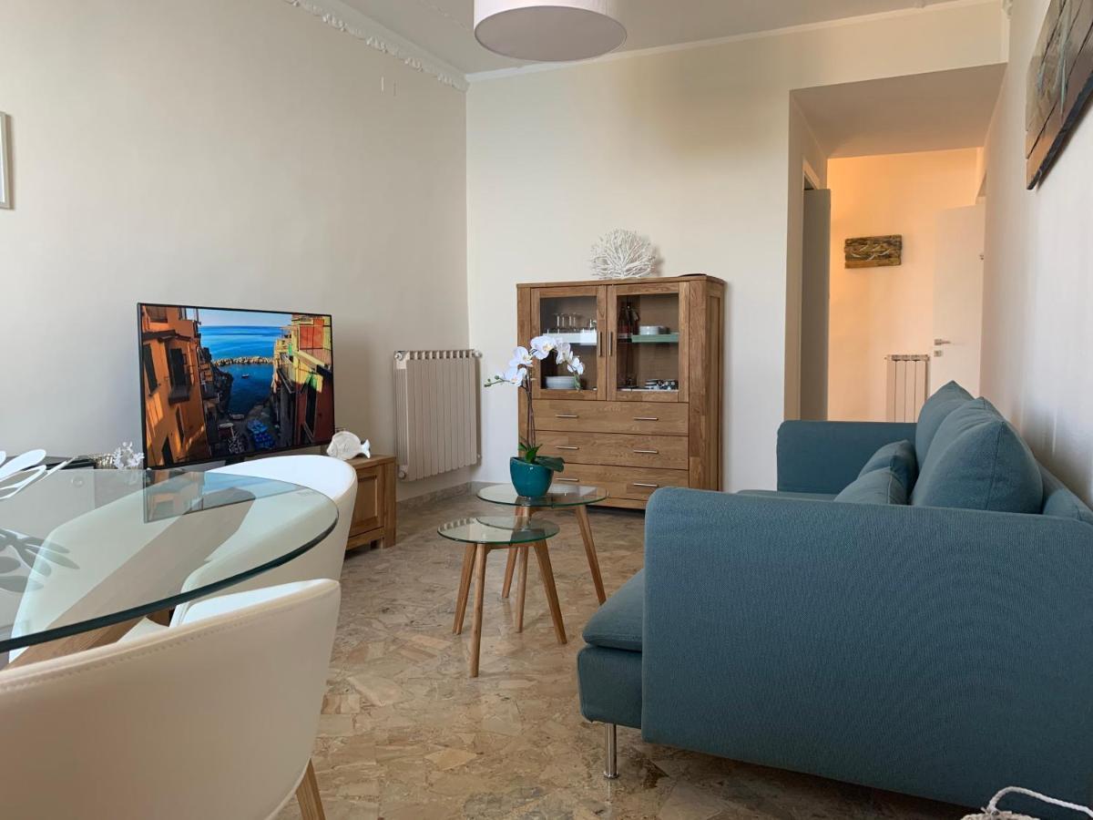 Affittacamere San Giorgio Manarola Kültér fotó
