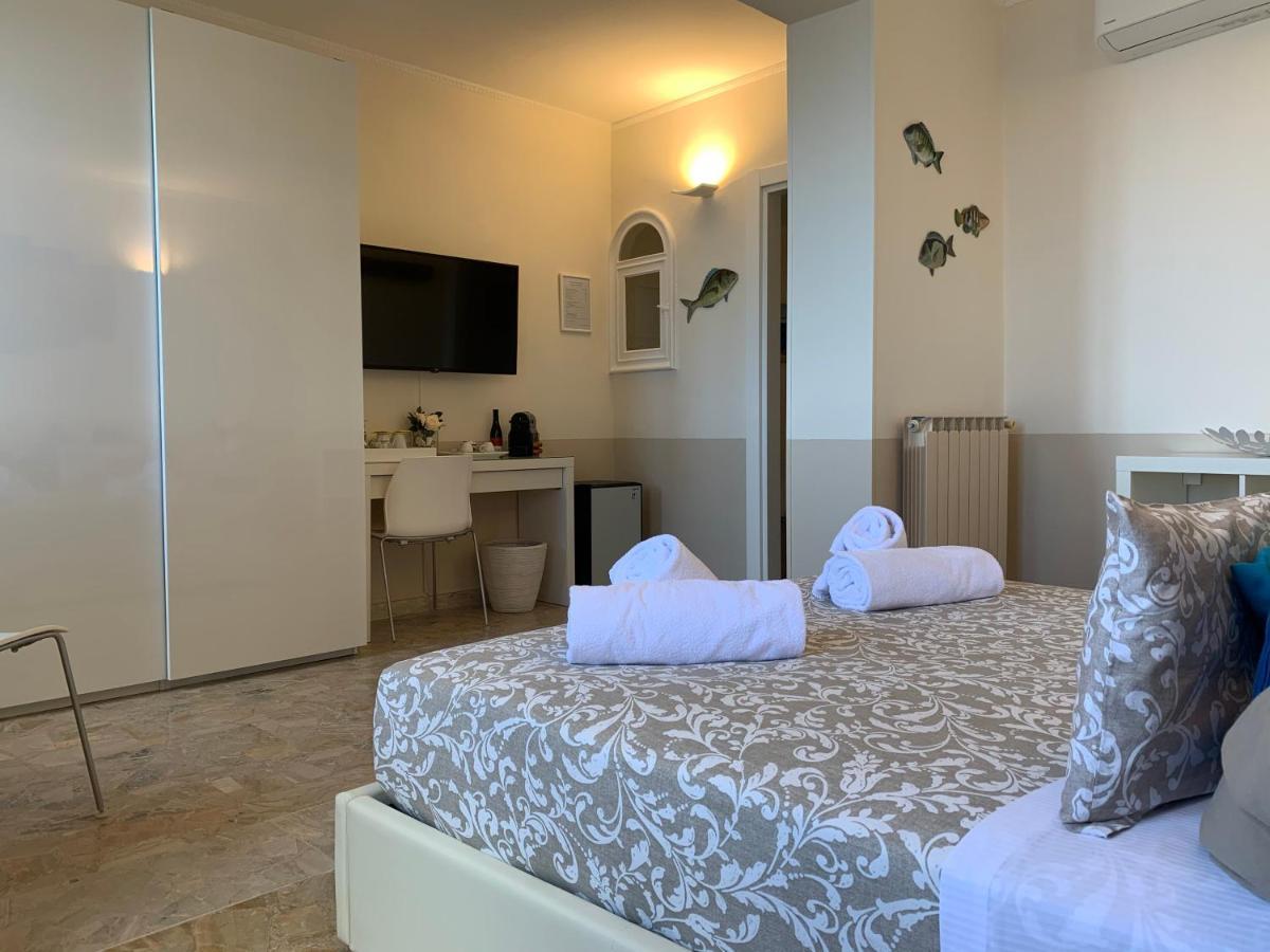 Affittacamere San Giorgio Manarola Kültér fotó